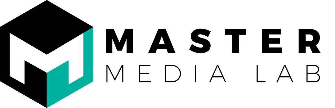 Master Media Lab cover